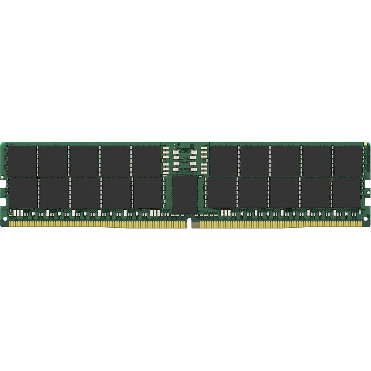 Kingston 64GB DDR5 SDRAM Memory Module - KCS-UC556D4-64G