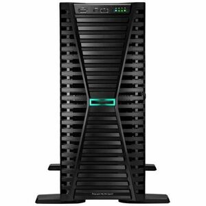 HPE ProLiant ML110 G11 4.5U Tower Server - 1 x Intel Xeon Silver 4514Y 2 GHz - 32 GB RAM - Serial ATA/600, 12Gb/s SAS Controller - P70279-421