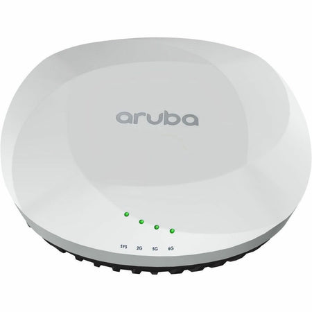 HPE AP-615 Tri Band Wi-Fi 6E IEEE 802.11 a/b/g/n/ac/ax 3.60 Gbit/s Wireless Access Point - Indoor - S3J34A