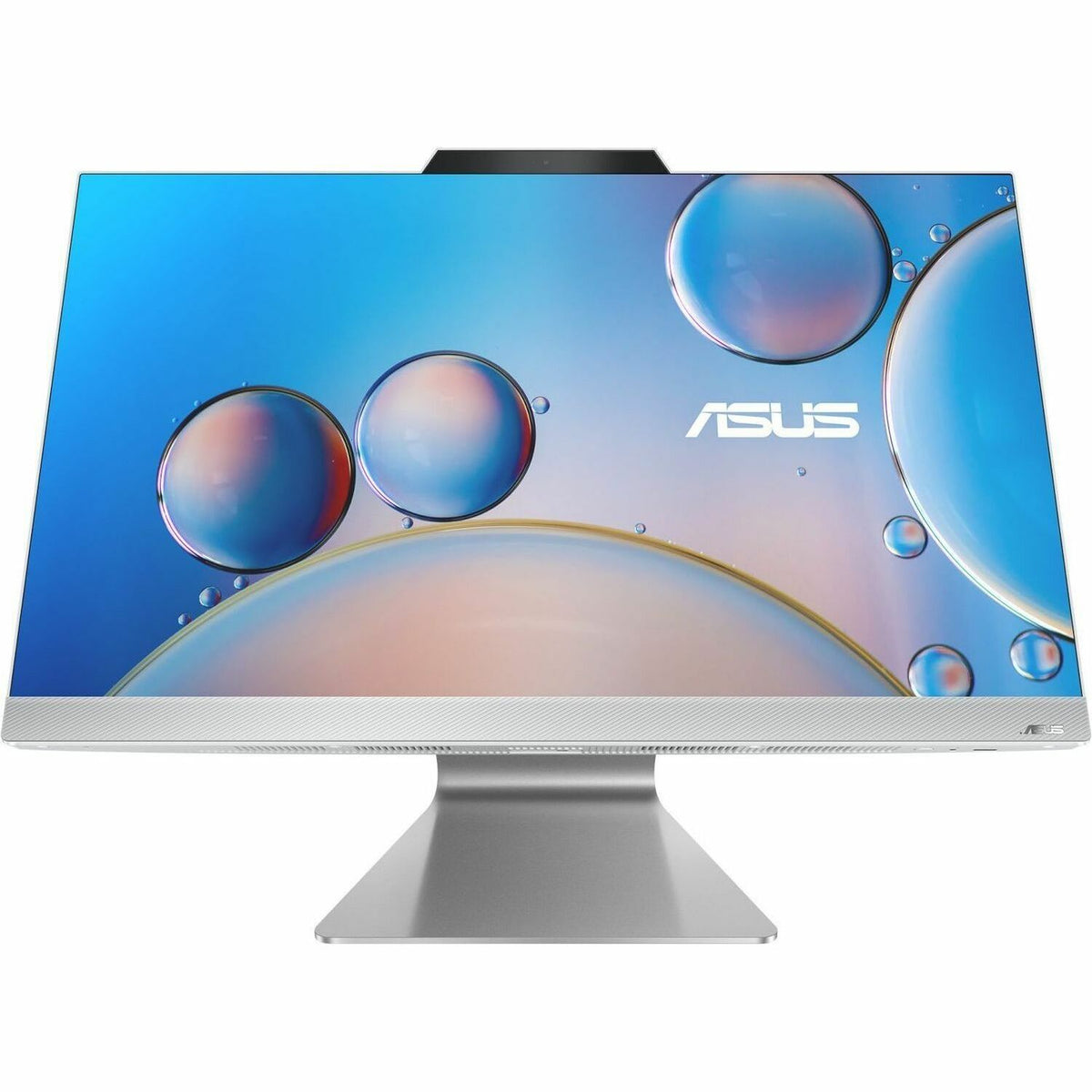 Asus M3702 M3702WFA-PS504T All-in-One Computer - AMD Ryzen 5 7520U - 16 GB - 1 TB SSD - 27" Full HD - Desktop - M3702WFA-PS504T