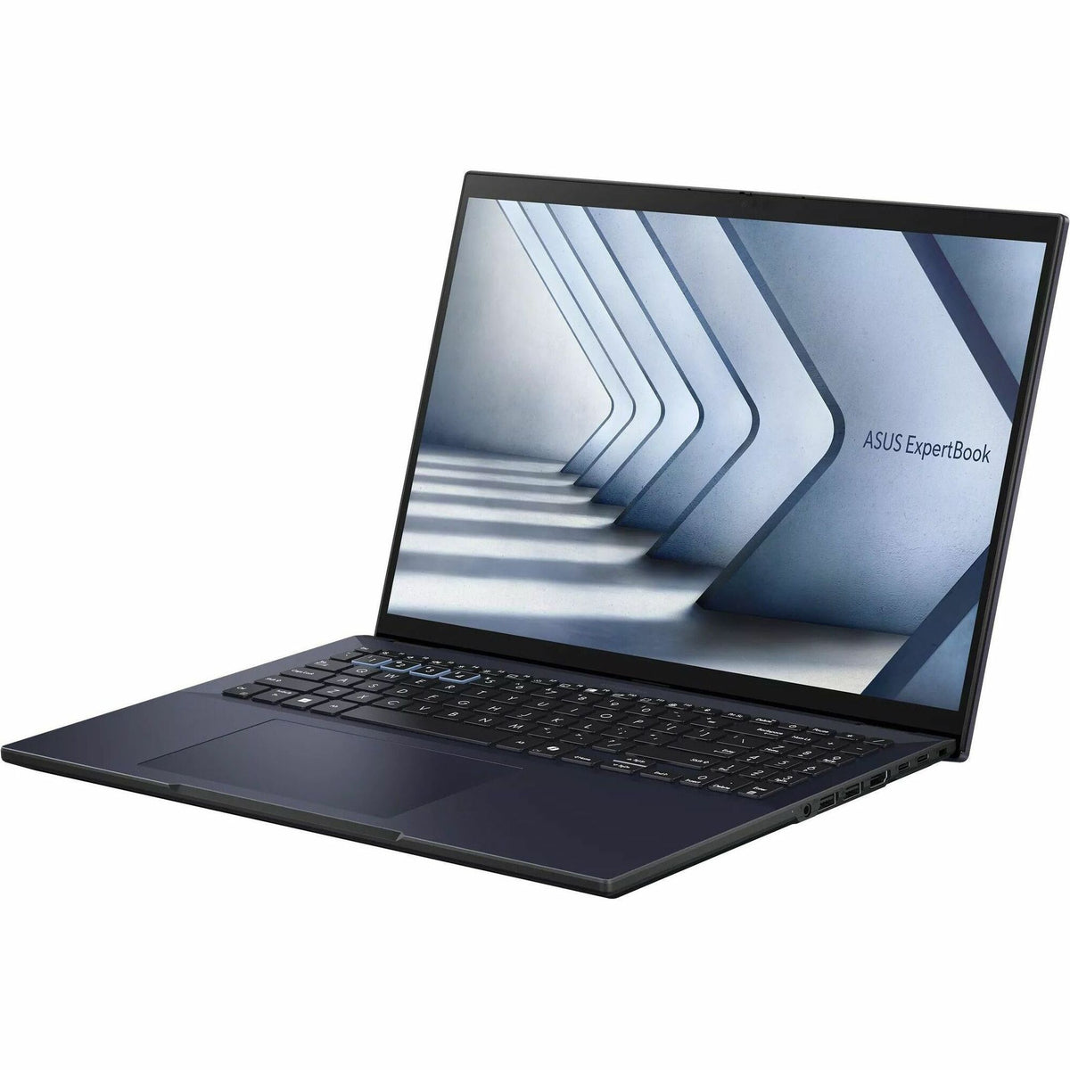 Asus ExpertBook B3 B3404 B3404CMA-XS74T 14" Touchscreen Notebook - WUXGA - Intel Core Ultra 7 155U - 16 GB - Star Black - B3404CMA-XS74T