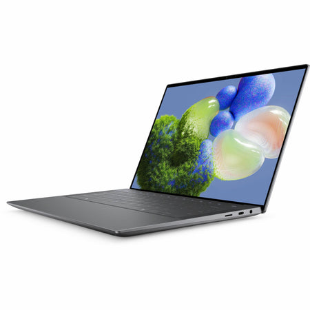 Dell XPS 14 9440 14.5" Notebook - Full HD Plus - Intel Core Ultra 7 155H - Intel Evo Platform - 16 GB - 512 GB SSD - English Keyboard - Platinum - P1FNF