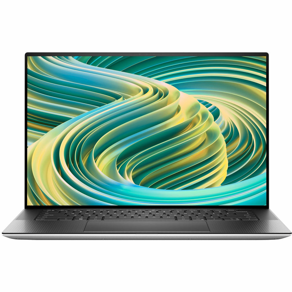 Dell XPS 15 9000 9530 15.6" Notebook - Full HD Plus - Intel Core i7 13th Gen i7-13620H - 16 GB - 1 TB SSD - English (US) Keyboard - Platinum Silver, Black - XW9HV