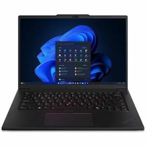 Lenovo ThinkPad P14s Gen 5 21G2001MUS 14.5" Mobile Workstation - WUXGA - Intel Core Ultra 7 155H - 16 GB - 512 GB SSD - English Keyboard - Black - 21G2001MUS