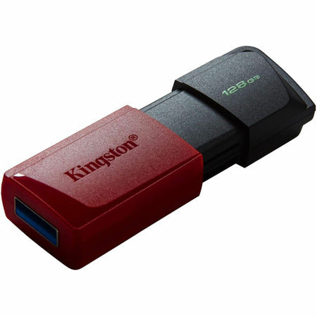 Kingston DataTraveler Exodia M 128GB USB 3.2 (Gen 1) Flash Drive - DTXM/128GBCL