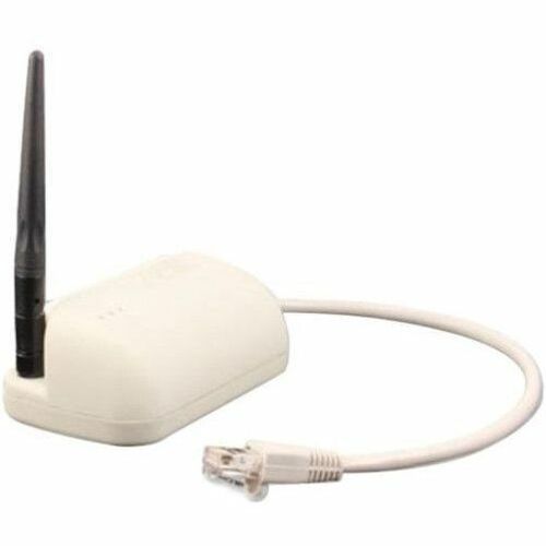 Advantech ABDNA-ER-DP551U Wi-Fi 4 IEEE 802.11a/b/g/n Ethernet Wireless Router - ABDNA-ER-DP551U