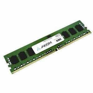 Axiom 16GB DDR5-5600 ECC RDIMM AX55600R46D/16G - AX55600R46D/16G