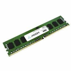 Axiom 16GB DDR5-5600 ECC RDIMM for Lenovo - 4X77A88087 - 4X77A88087-AX