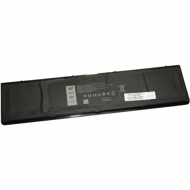 BTI 451-BBOE-BTI 11.1V 39WHR LI-ION BATTERY - 451-BBOE-BTI