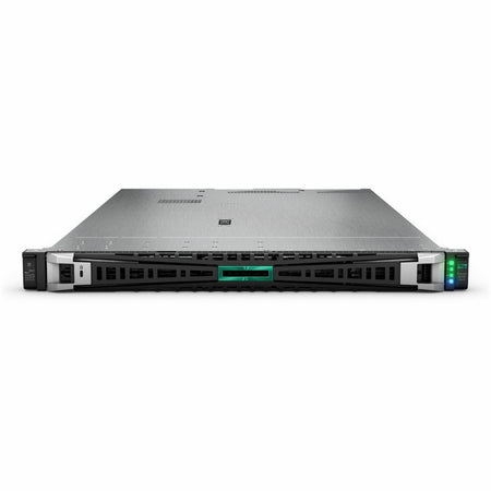 HPE SMART CHOICE ProLiant DL360 Gen11 1U Rack Server - 1 x Intel Xeon Silver 4514Y 2 GHz - 128 GB RAM - 1.92 TB SSD - (2 x 960GB) SSD Configuration - Serial ATA/600, 12Gb/s SAS Controller - P72992-005