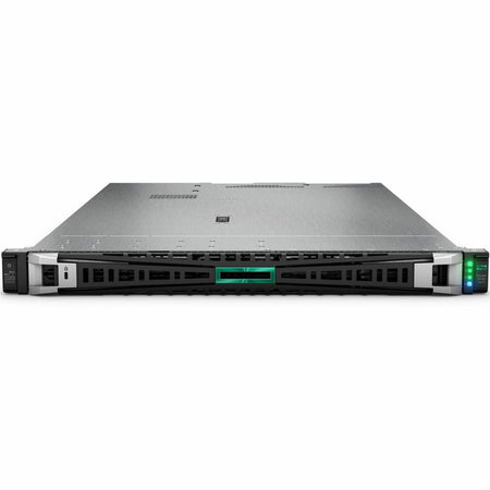 HPE SMART CHOICE ProLiant DL360 Gen11 1U Rack Server - 1 x Intel Xeon Silver 4514Y 2 GHz - 128 GB RAM - 2.4 TB HDD - (2 x 1.2TB) HDD Configuration - Serial ATA/600, 12Gb/s SAS Controller - P72985-005
