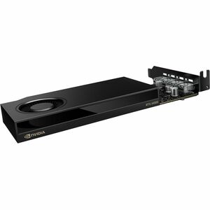 PNY NVIDIA RTX A1000 Graphic Card - 8 GB GDDR6 - Low-profile - VCNRTXA1000ATX-B