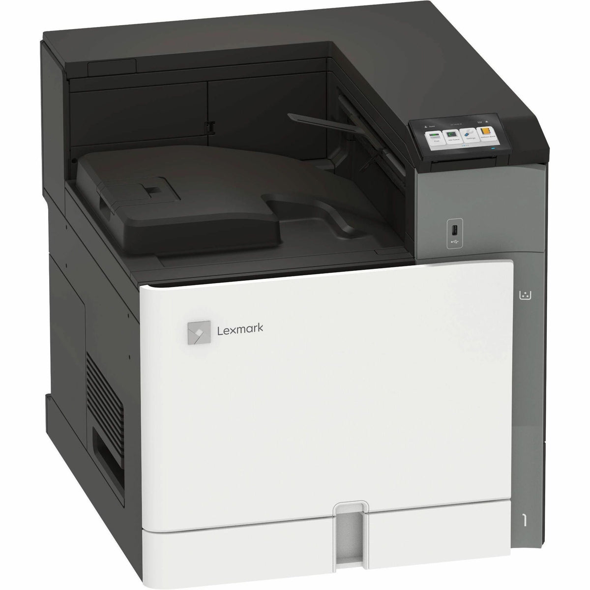 Lexmark CS963e Wired/Wireless Laser Printer - Color - TAA Compliant - 20L8050