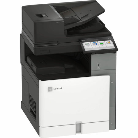 Lexmark CX963se Wired & Wireless Laser Multifunction Printer - Color - TAA Compliant - 20L8300