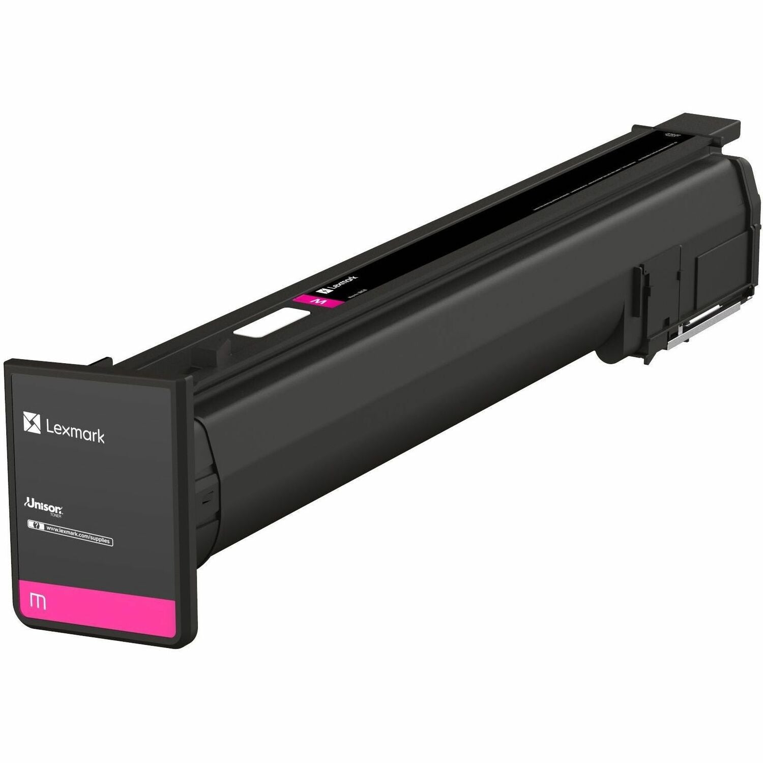 Lexmark Original Laser Toner Cartridge - Magenta Pack - 77L0H30