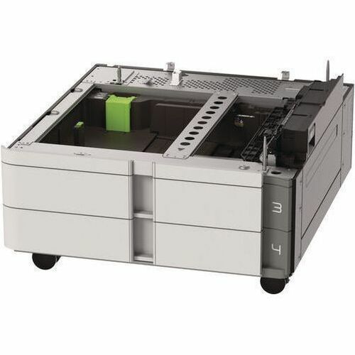Lexmark 2 x 550-Sheet Tray - 20L8801