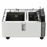 Lexmark 2000-Sheet Tandem Tray - Letter - 20L8803