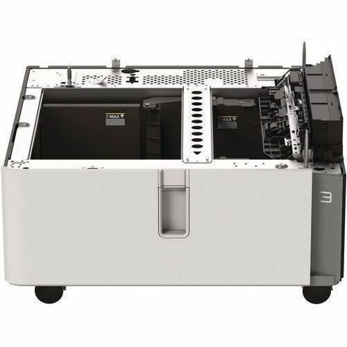 Lexmark 2000-Sheet Tandem Tray - Letter - 20L8803