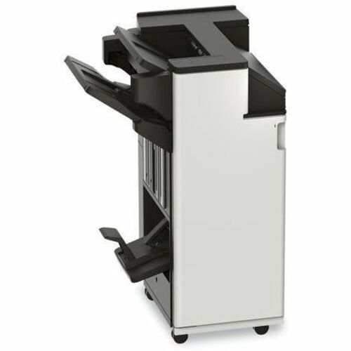 Lexmark 2250-Sheet Booklet Staple 2/3 Hole Punch Finisher - 20L8814