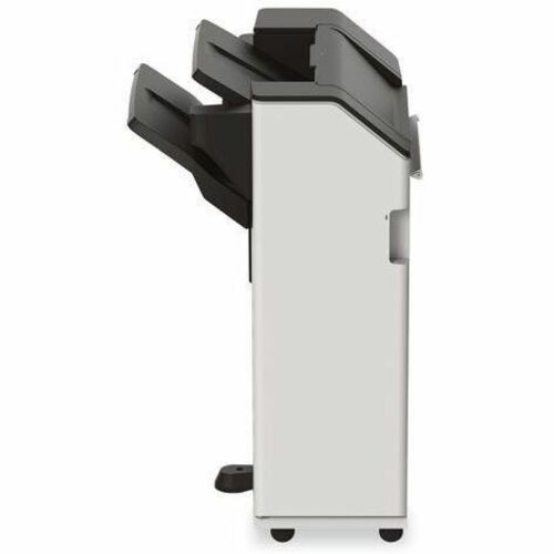 Lexmark 1250-Sheet Staple 2/3 Hole Punch Finisher - 20L8812