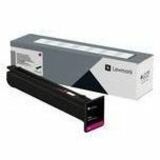 Lexmark Original Laser Toner Cartridge - Magenta - 1 Pack - 79L0H30