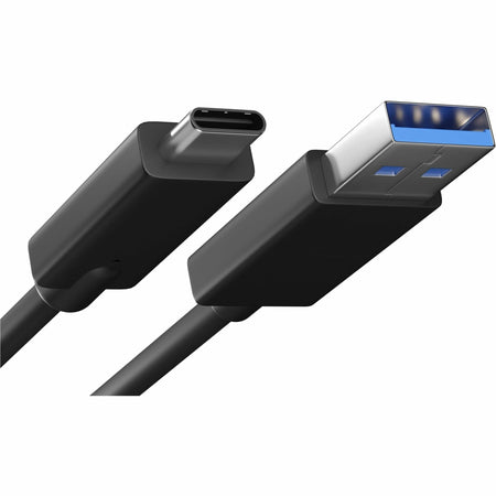 UNC Group USB Type C Male to USB 3.0 A Male Cable - USBC-USB3-06F