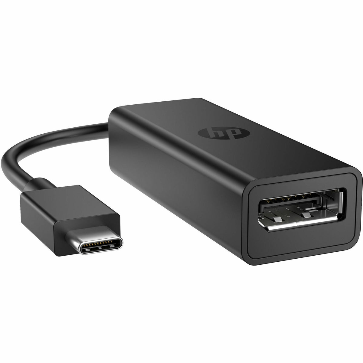 HP USB-C to DisplayPort Adapter G2 - 8Y8Y1AA