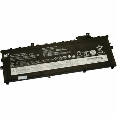 BTI 01AV494-BTI 11.52V 57WHR LI-ION BATTERY - 01AV494-BTI