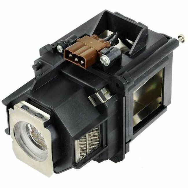 BTI ELPLP46-BTI PROJECTOR LAMP FOR EPSON 275W NSHA ELPLP46, V13H010L46 EB-G5000, EB-G5200, EB-G5200W, EB-G5300, EB-G5350, G5200WNL, G5350NL, POWERLITE PRO G5200 SERIES, POWERLITE PRO G5200W, POWERLITE PRO G5200WNL, POWERLITE PRO G5350 SERIES, POWERLITE PRO G5350NL - ELPLP46-BTI