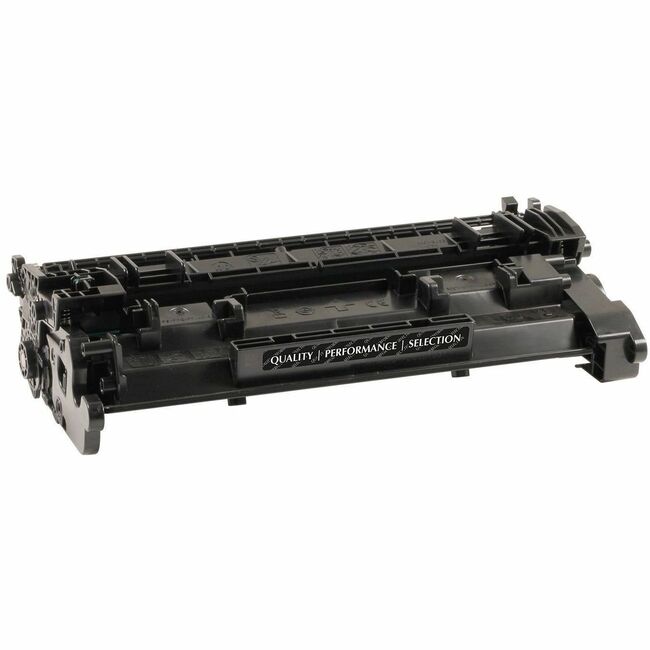 V7 Remanufactured Toner Cartridge for HP CF226A - Laser - Black - 3100 Pages. - V7CF226A