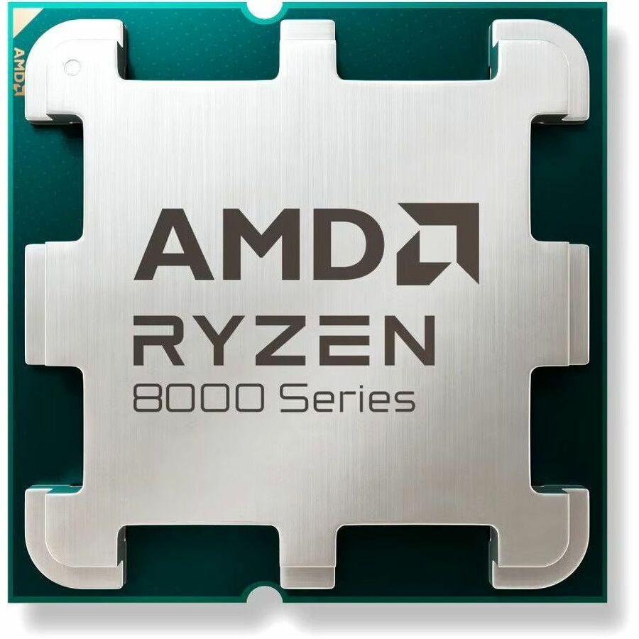 AMD Ryzen 5 8000 8400F Hexa-core (6 Core) 4.20 GHz Processor - OEM Pack - 100-000001591