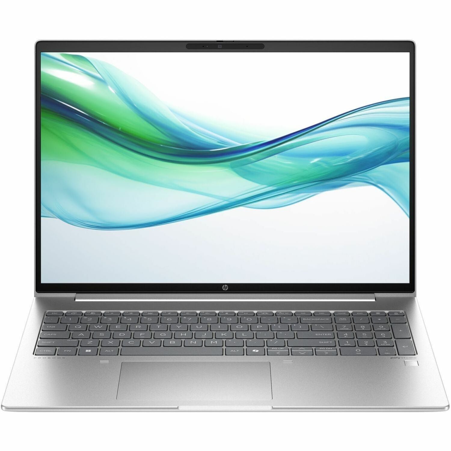 HP ProBook 465 G11 16" Touchscreen Notebook - WUXGA - AMD Ryzen 7 7735U - 16 GB - 512 GB SSD - English, French Keyboard - Pike Silver Aluminum - A1WC2UT#ABL