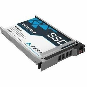 Axiom UX10 960 GB Solid State Drive - 2.5" Internal - PCI Express NVMe (PCI Express NVMe 4.0 x4) - SSDUX10HN960-AX