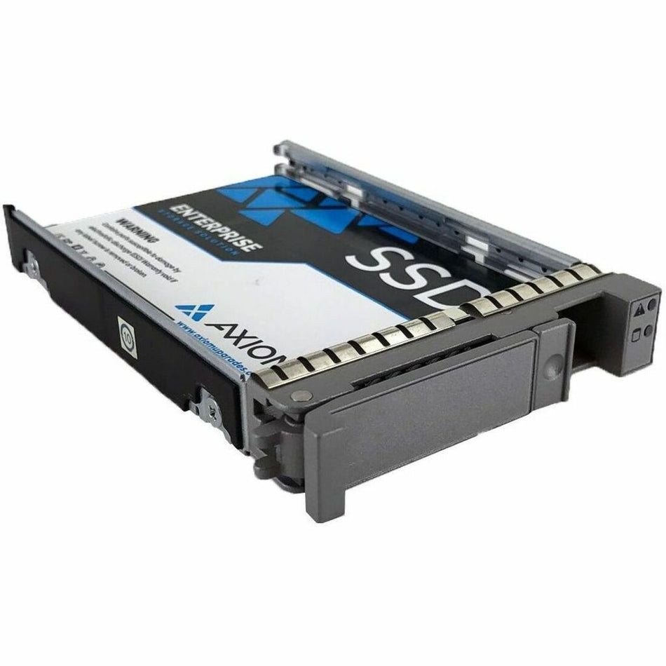 Axiom UX10 960 GB Solid State Drive - 2.5" Internal - PCI Express NVMe (PCI Express NVMe 4.0 x4) - SSDUX10CI960-AX