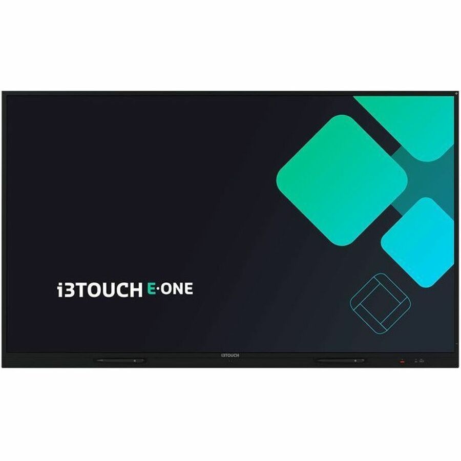 i3 i3TOUCH E-ONE 55 Collaboration Display - 10010450