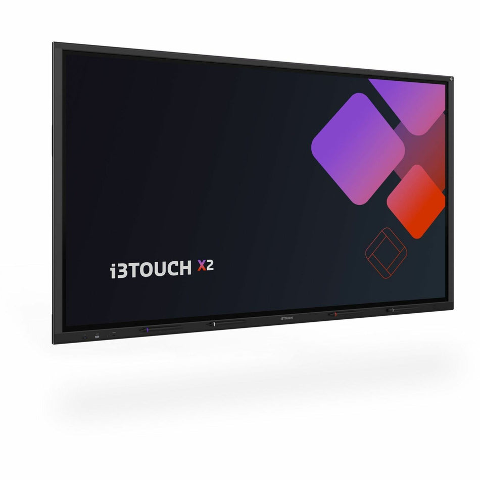 i3 i3TOUCH X2-65 Collaboration Display - 10010491