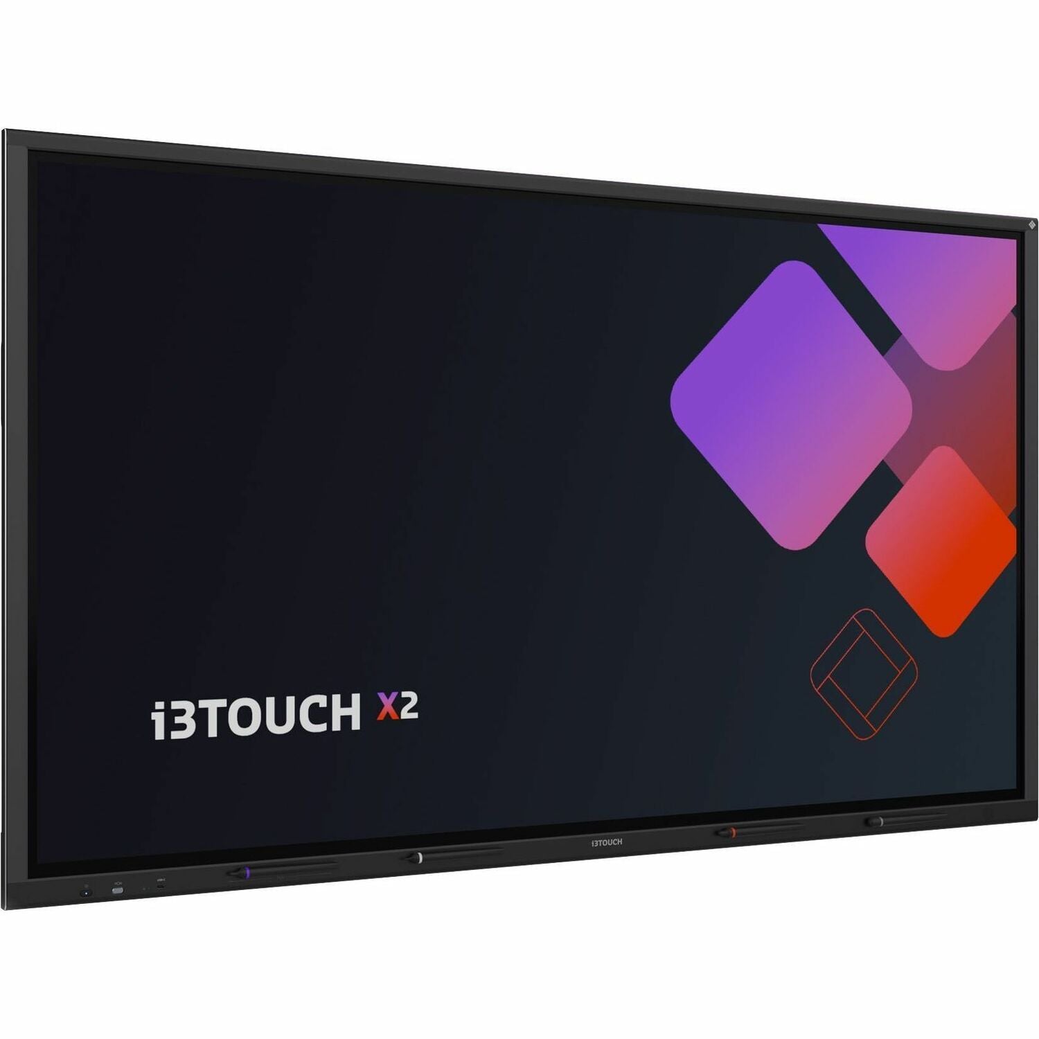 i3 i3TOUCH X2-86 Collaboration Display - 10010493