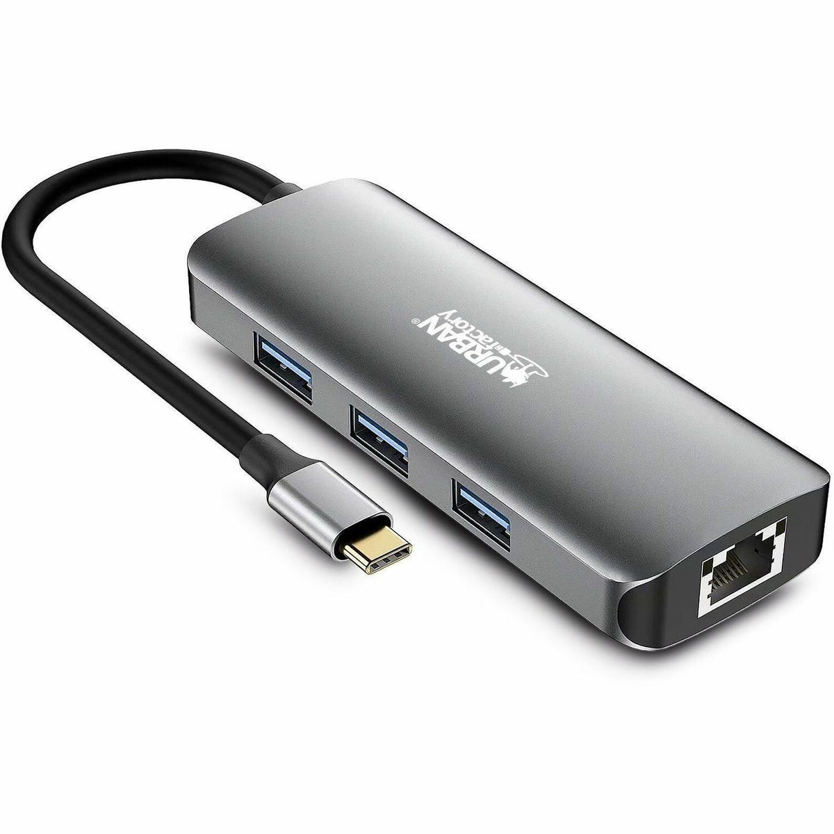 Urban Factory HUBEE Docking Station - MHC55UF