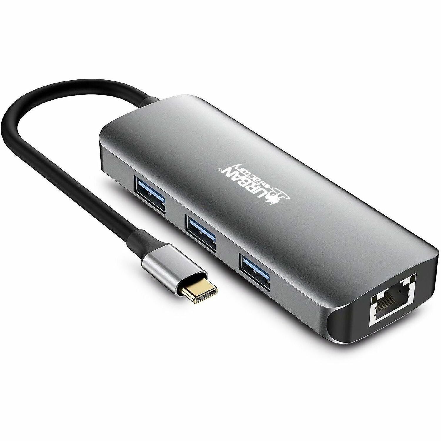 Urban Factory HUBEE Docking Station - MHC55UF