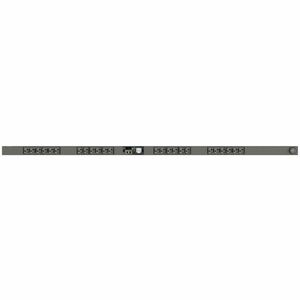 Geist rPDU MNS5MGB0-24S203-2ST5A0A10-S 24-Outlets PDU - VP5N20A3