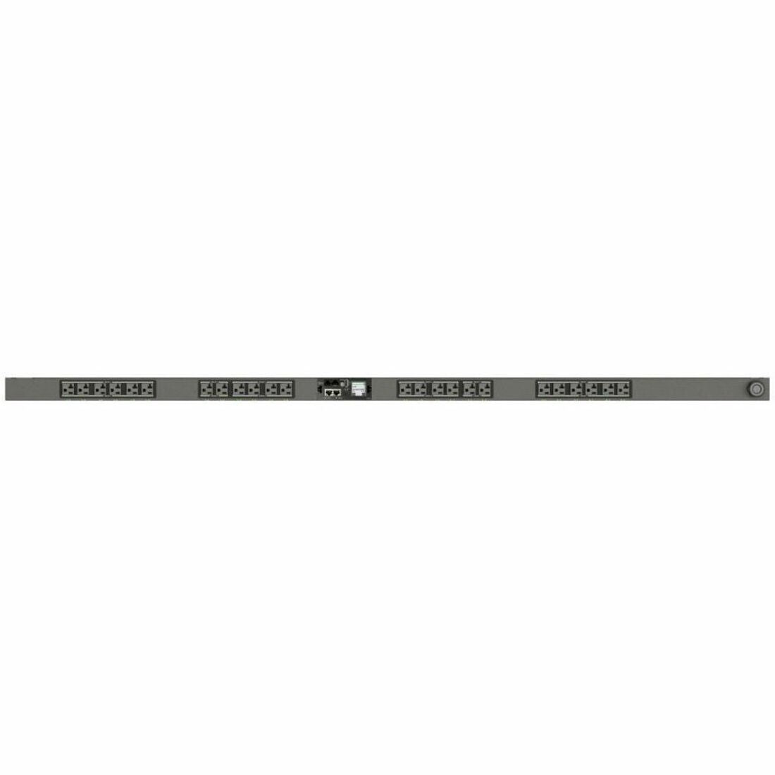 Geist rPDU MNU5MGB0-24S203-2TL21A0A10-S 24-Outlets PDU - VP7N20A2