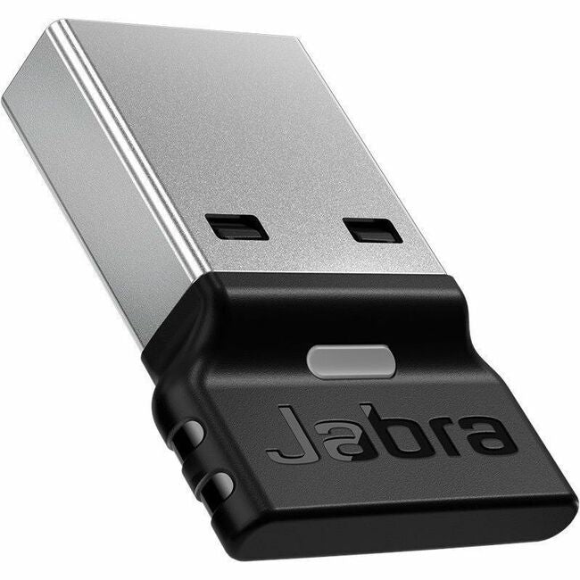 Jabra LINK 390a Bluetooth 5.3 Bluetooth Adapter for Bluetooth Headset, Desktop Computer - 14208-42