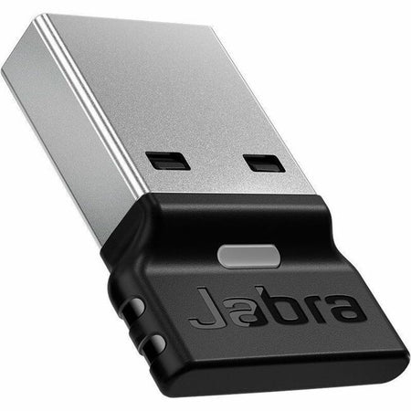 Jabra LINK 390a Bluetooth 5.3 Bluetooth Adapter for Bluetooth Headset, Desktop Computer - 14208-42