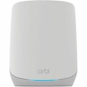 Netgear Orbi RBK753P Wi-Fi 6 IEEE 802.11a/b/g/n/ac/ax/i Ethernet Wireless Router - RBK753P-100NAS