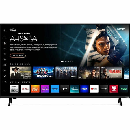 VIZIO V4K50M-0810 49.5" Smart LED-LCD TV - 4K UHDTV - High Dynamic Range (HDR) - V4K50M-0810