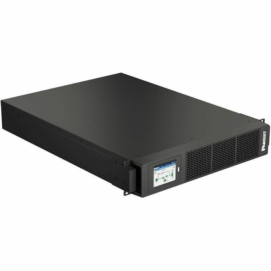 Panduit SmartZone 5kVA Rail Mountable UPS - U05N11L