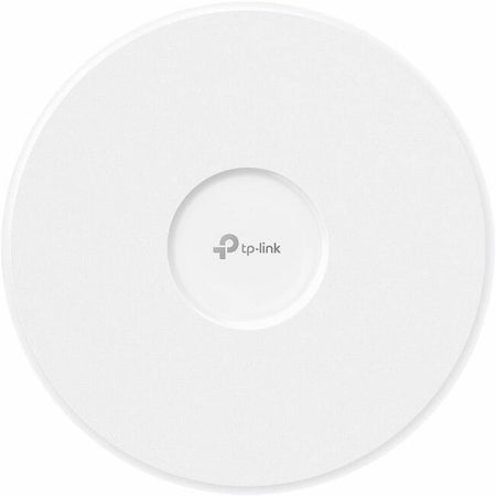 TP-Link Omada EAP772 Tri Band IEEE 802.11 a/b/g/n/ac/ax/be 10.40 Gbit/s Wireless Access Point - EAP772