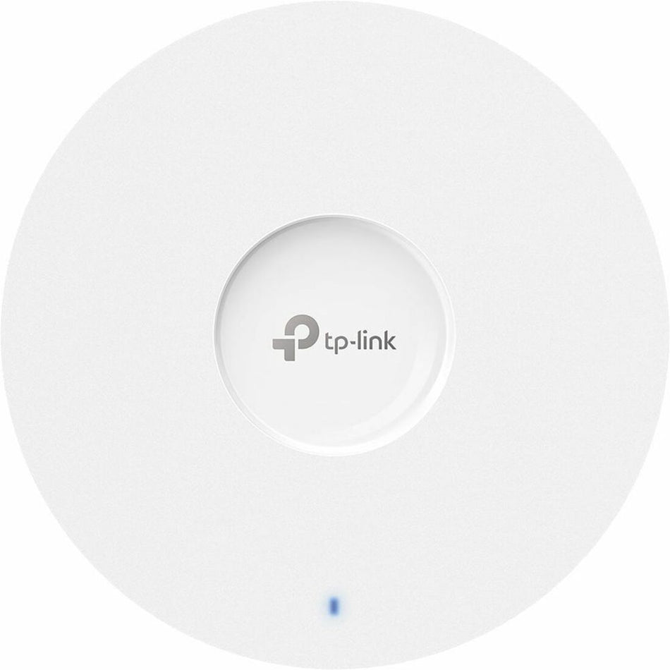 Omada EAP683 UR Dual Band Wi-Fi 6 IEEE 802.11 a/b/g/n/ac/ax 5.81 Gbit/s Wireless Access Point - EAP683 UR