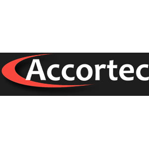 Accortec DisplayPort/HDMI Audio/Video Adapter - DPM-HDM-ADP-K-ACC