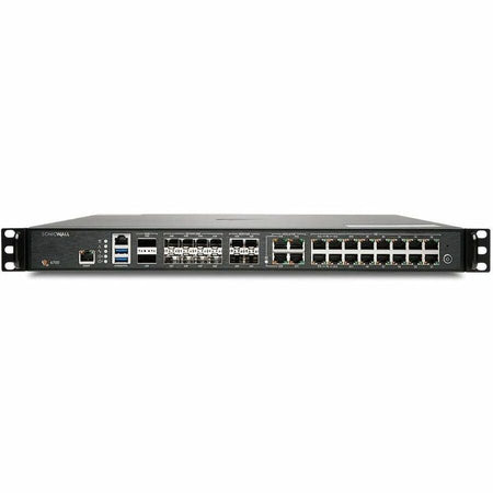 SonicWall NSa 6700 Network Security/Firewall Appliance - 03-SSC-1905